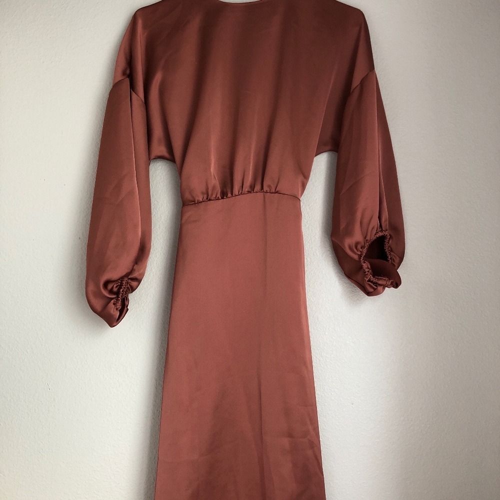 H&M dress